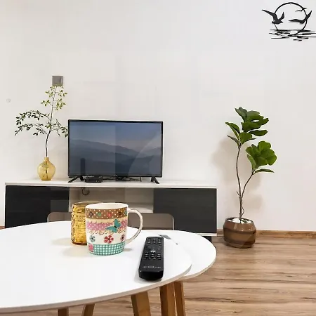Apartment Modern And Peaceful 1br Near Sea Garden *