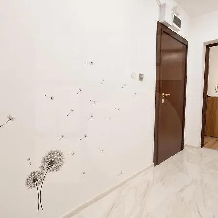 Apartment Modern And Peaceful 1br Near Sea Garden Varna
