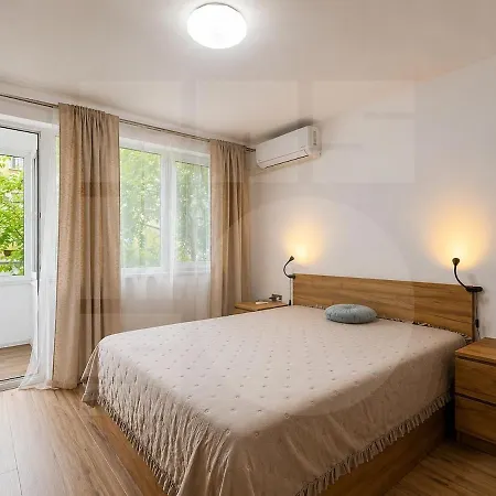 Modern&peaceful 1br Near Sea Garden Apartment