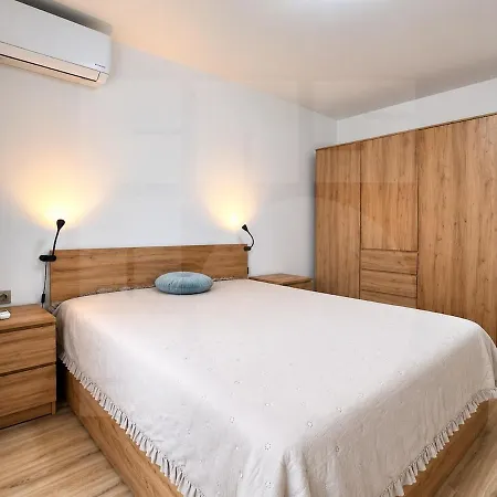 Modern&peaceful 1br Near Sea Garden Apartment