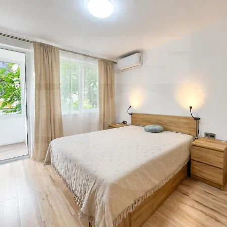 Modern And Peaceful 1br Near Sea Garden Apartment *